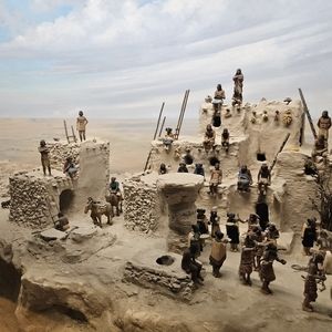 Meet your Posher, Jerry